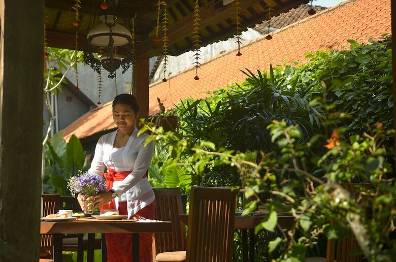 Bumi Muwa Ubud