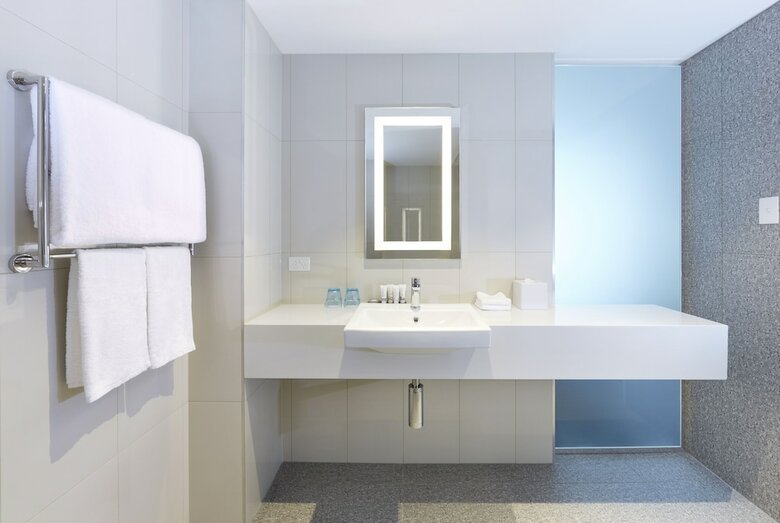 Hotel Holiday Inn Express Brisbane Central