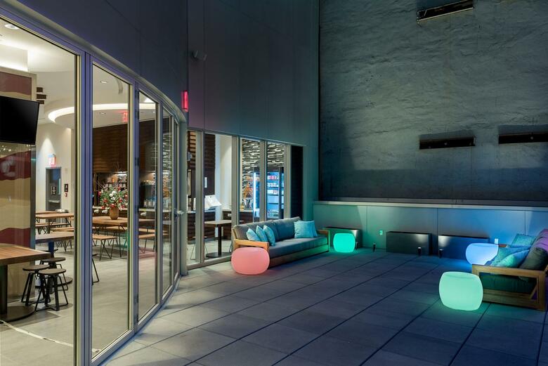Hotel Even Midtown East Grand Central