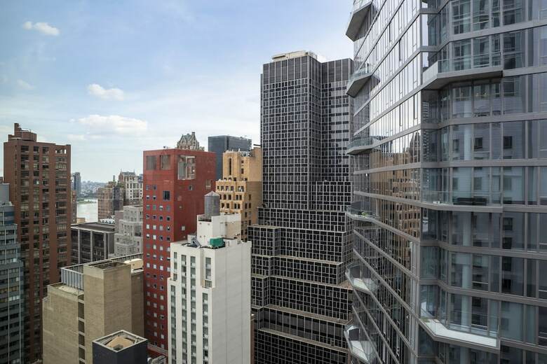 Hotel Even Midtown East Grand Central