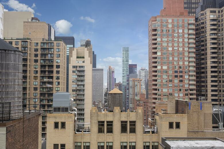 Hotel Even Midtown East Grand Central