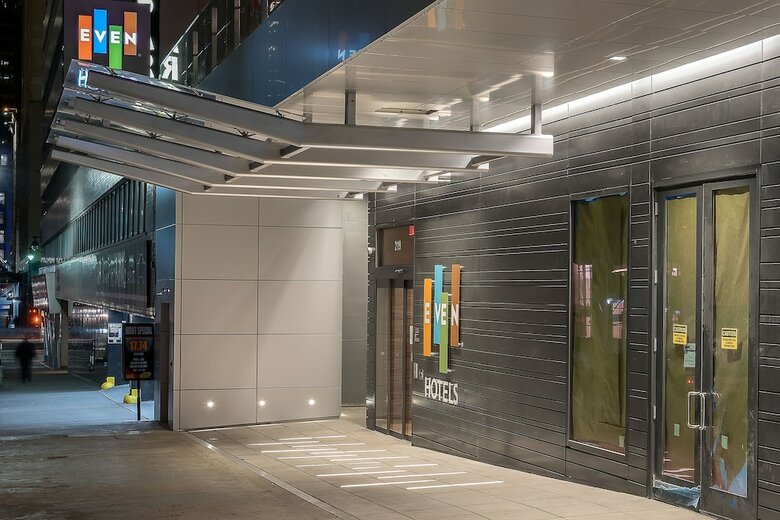 Hotel Even Midtown East Grand Central