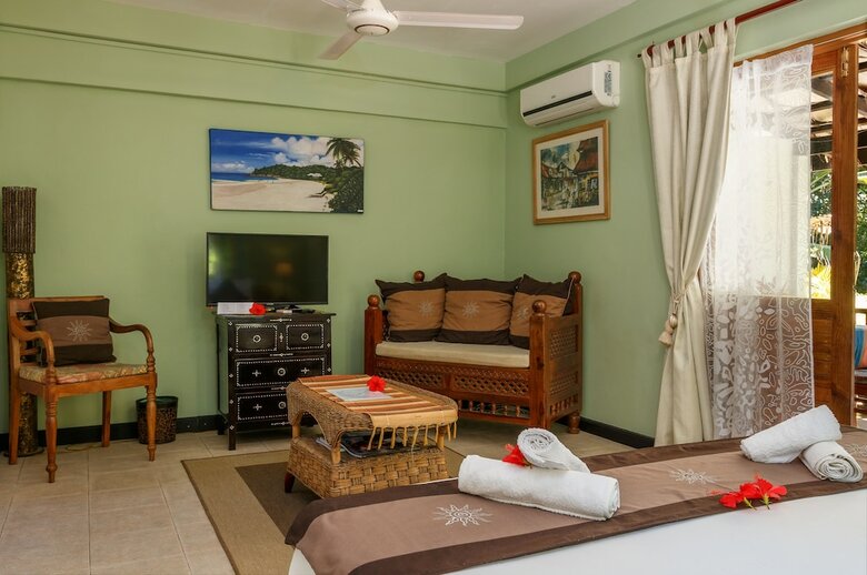 Hotel Maison Soleil