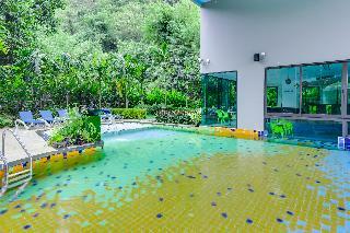 Splendid Hotel Khaoyai