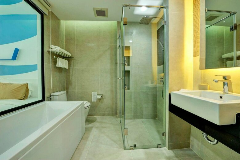 Splendid Hotel Khaoyai