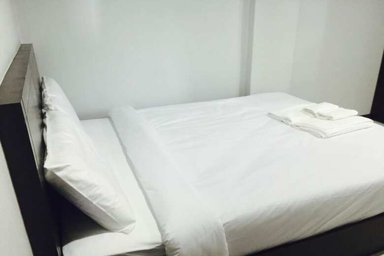 Hotel Siriwat Apartment
