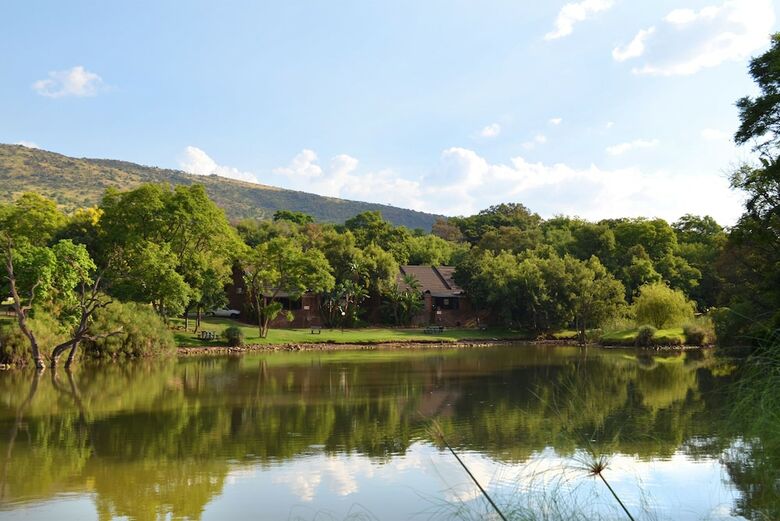 Apartamentos Mount Amanzi