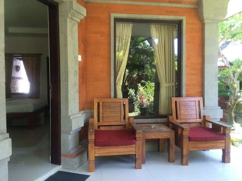 Hotel Panorama Cottages 1