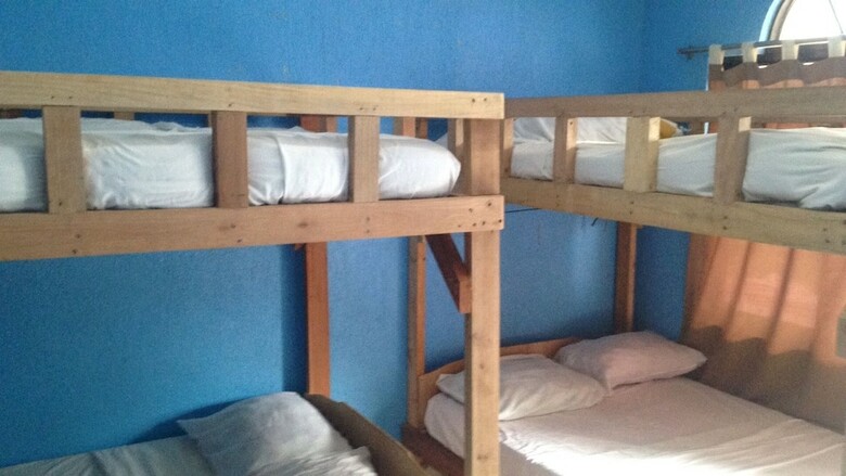 Hotel Lola's Lodge