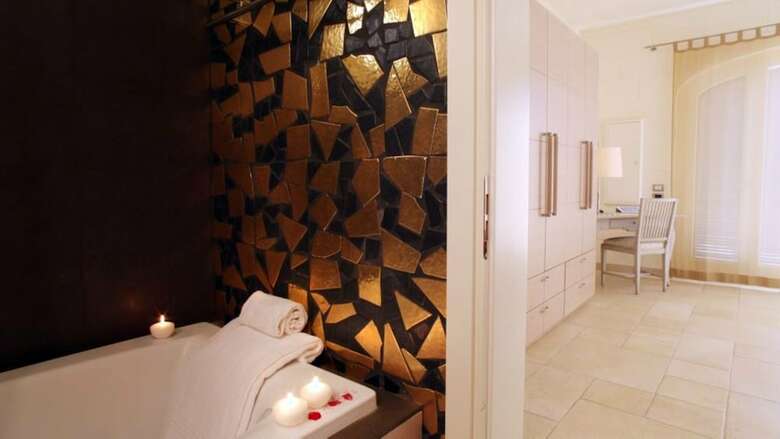 Hotel Tenuta Monacelle Chateaux & Hotels Collection