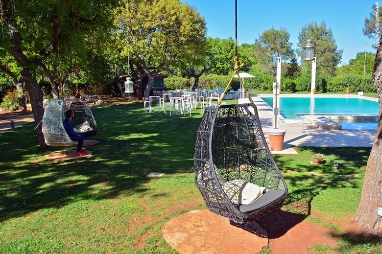 Hotel Tenuta Monacelle Chateaux & Hotels Collection