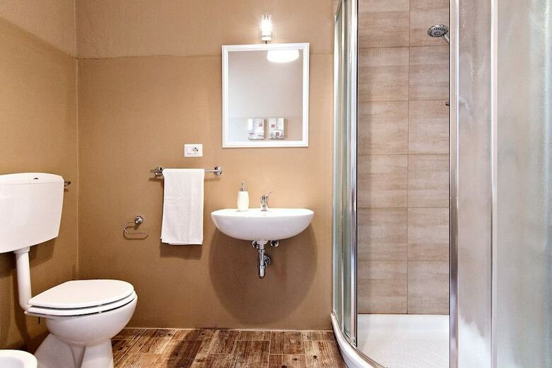 Hotel Guest House - Blulass� Rooms
