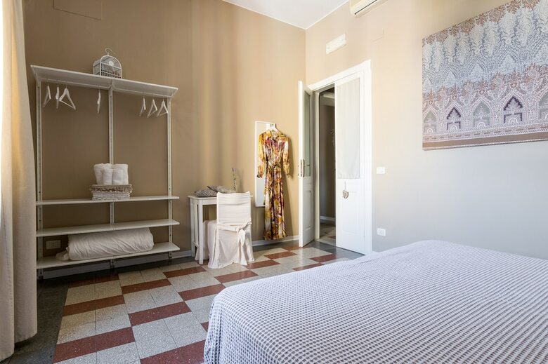 Hotel Guest House - Blulass� Rooms