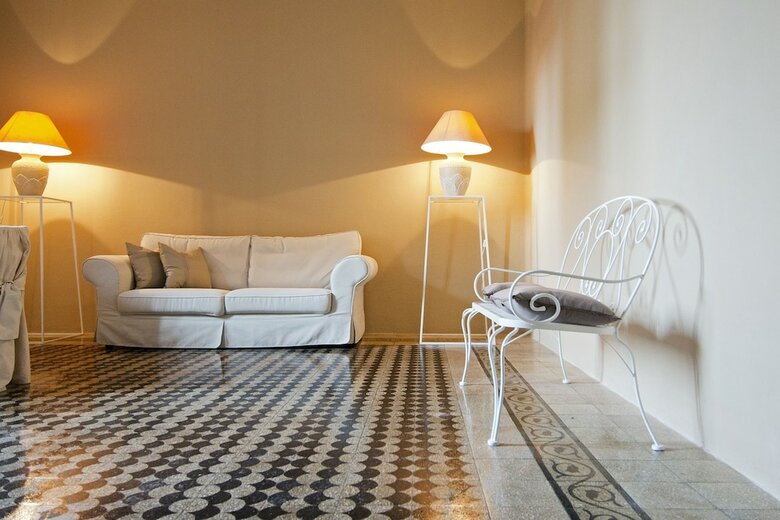 Hotel Guest House - Blulass� Rooms