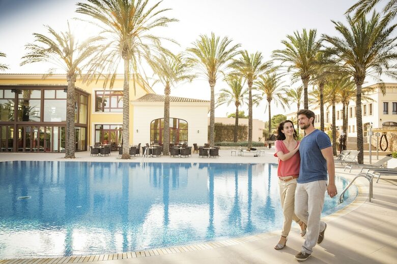 Hotel Robinson Club Cala Serena