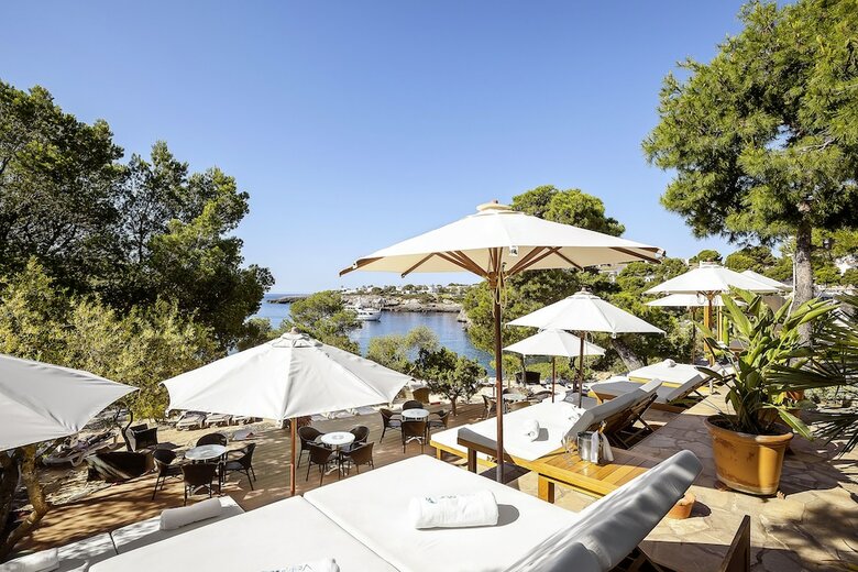 Hotel Robinson Club Cala Serena
