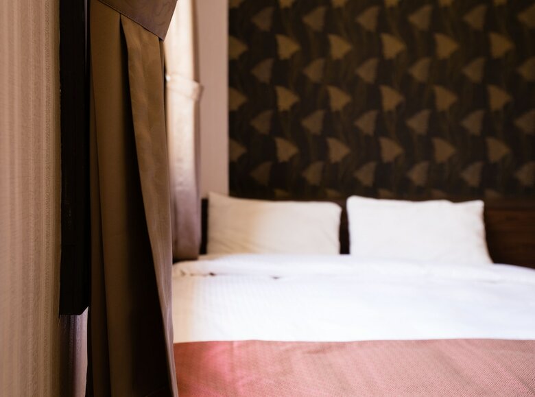 Dajenshan Hotel