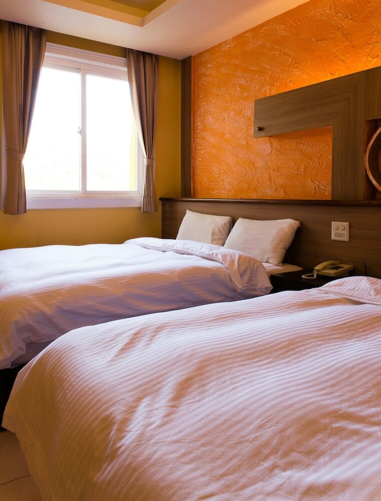 Dajenshan Hotel
