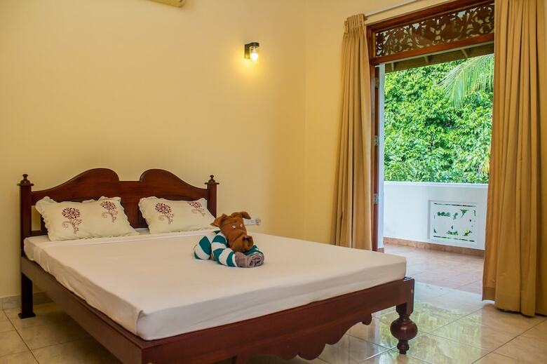 Hotel Sakura Villa