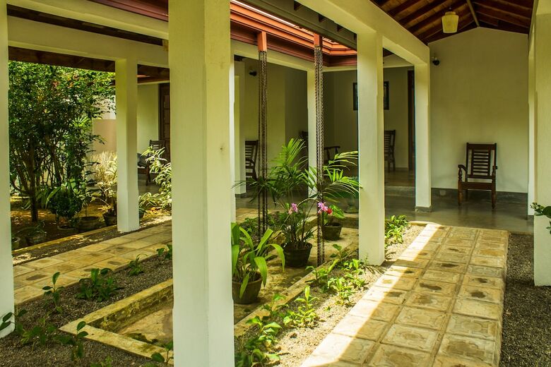 Hotel Sakura Villa