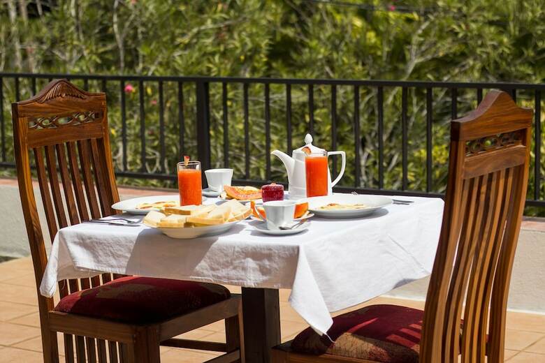 Hotel Sakura Villa