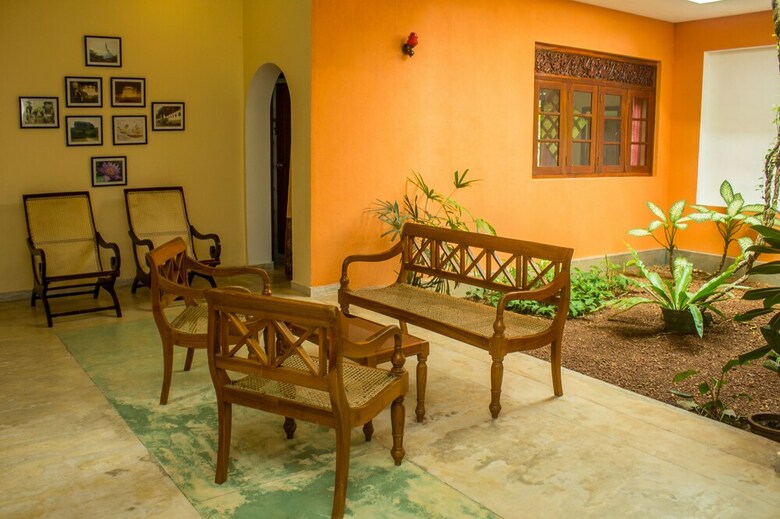 Hotel Sakura Villa