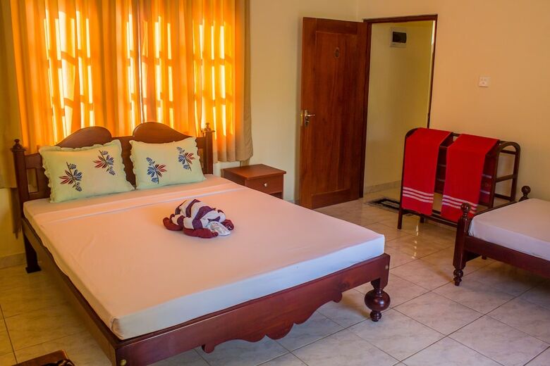 Hotel Sakura Villa