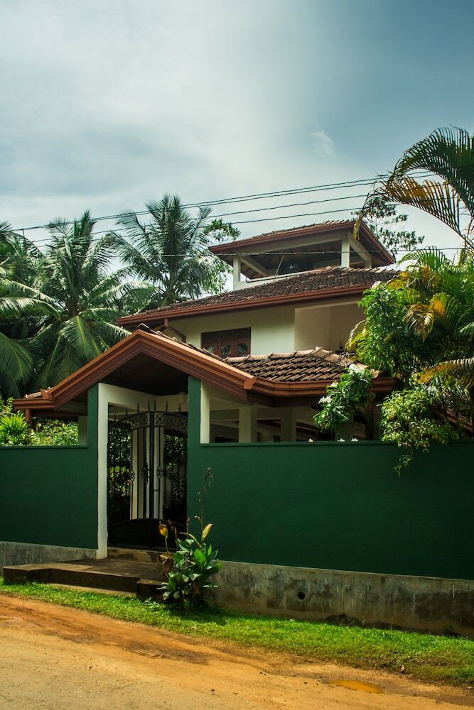 Hotel Sakura Villa