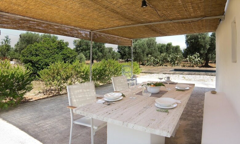 Villa Acquadolce