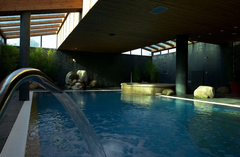 Hotel Galatea