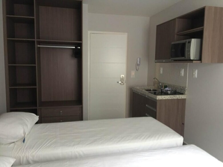 Aparthotel Hotel Laranjeira Concept