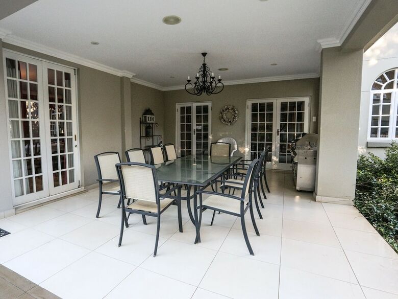 Bed & Breakfast Dunkeld Manor