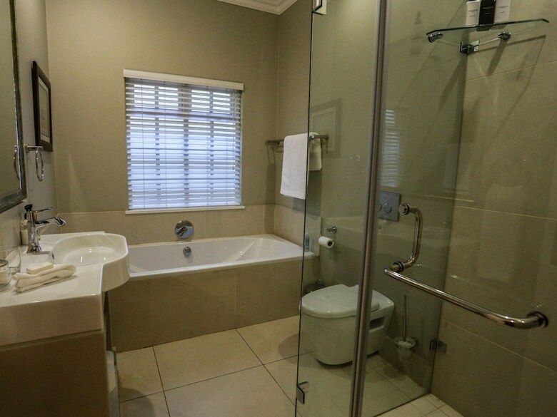 Bed & Breakfast Dunkeld Manor