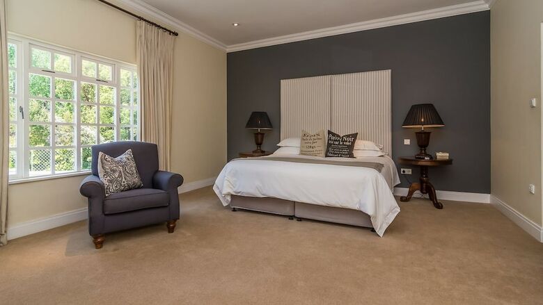 Bed & Breakfast Dunkeld Manor