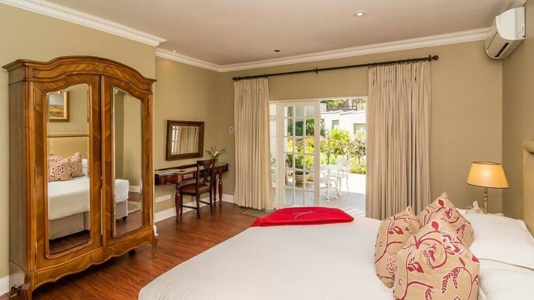 Bed & Breakfast Dunkeld Manor