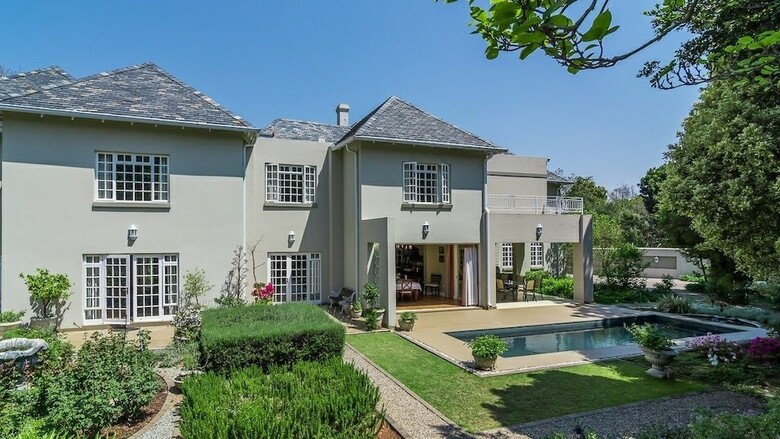 Bed & Breakfast Dunkeld Manor