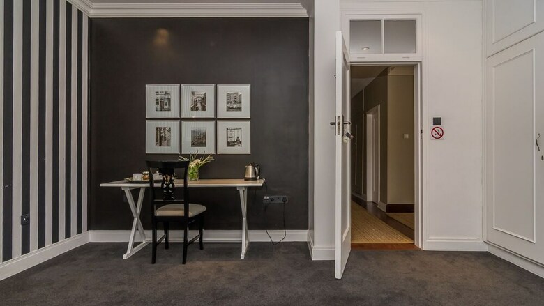 Bed & Breakfast Dunkeld Manor
