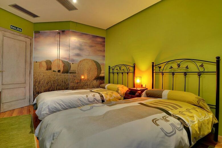 Hostal Txapi Txuri
