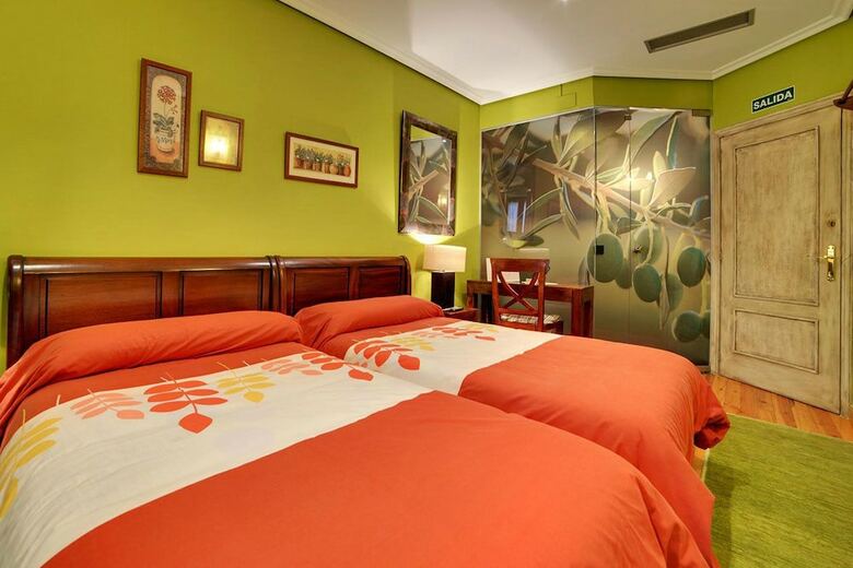 Hostal Txapi Txuri