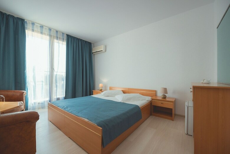 Q Hotel Neptun