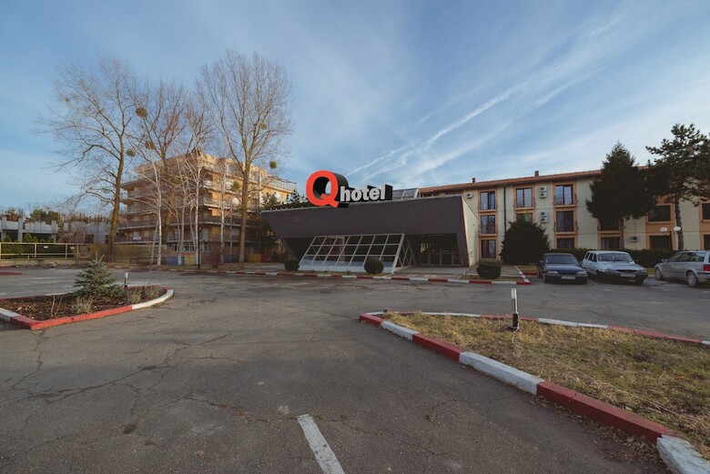 Q Hotel Neptun