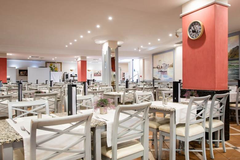 Hotel Hl Rondo
