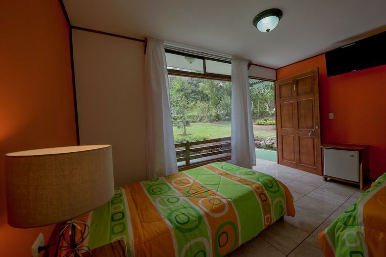 Hotel Dreams Lodge Monteverde