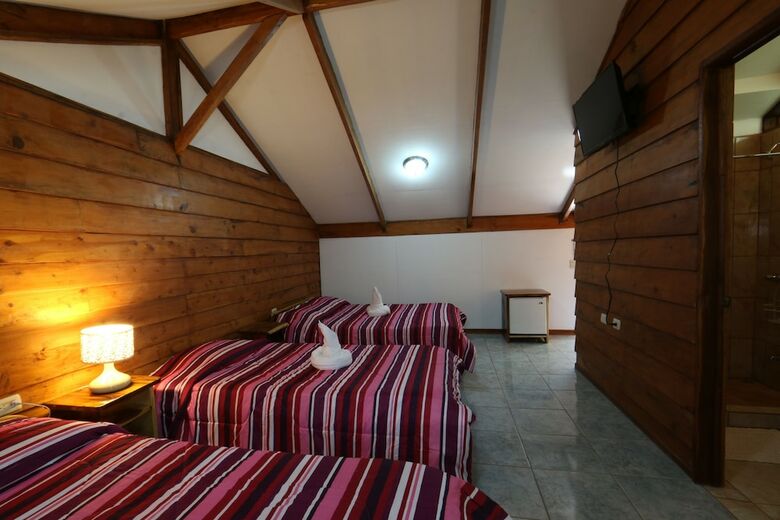 Hotel Dreams Lodge Monteverde