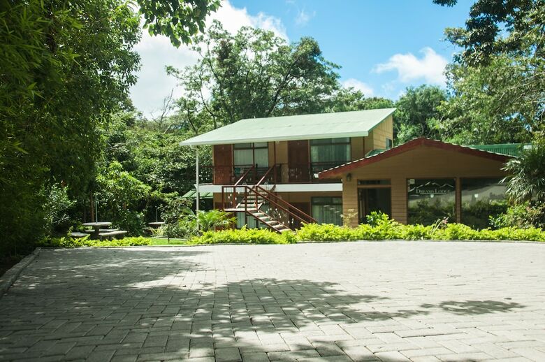 Hotel Dreams Lodge Monteverde