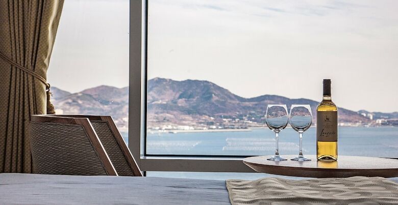 The Ocean Hotel
