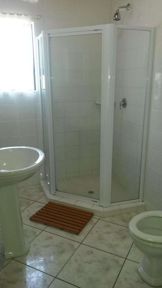 Apartamentos Lake St Lucia Villas