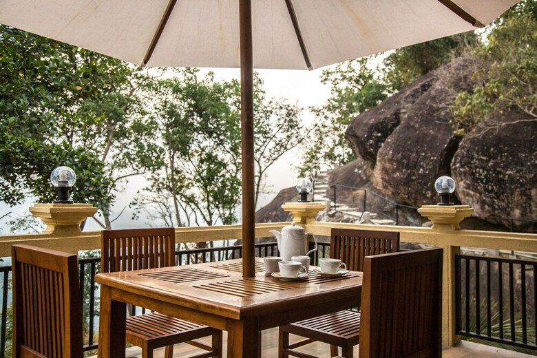 Hotel Misty Hills Kadugannawa
