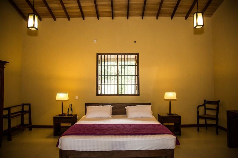 Hotel Misty Hills Kadugannawa