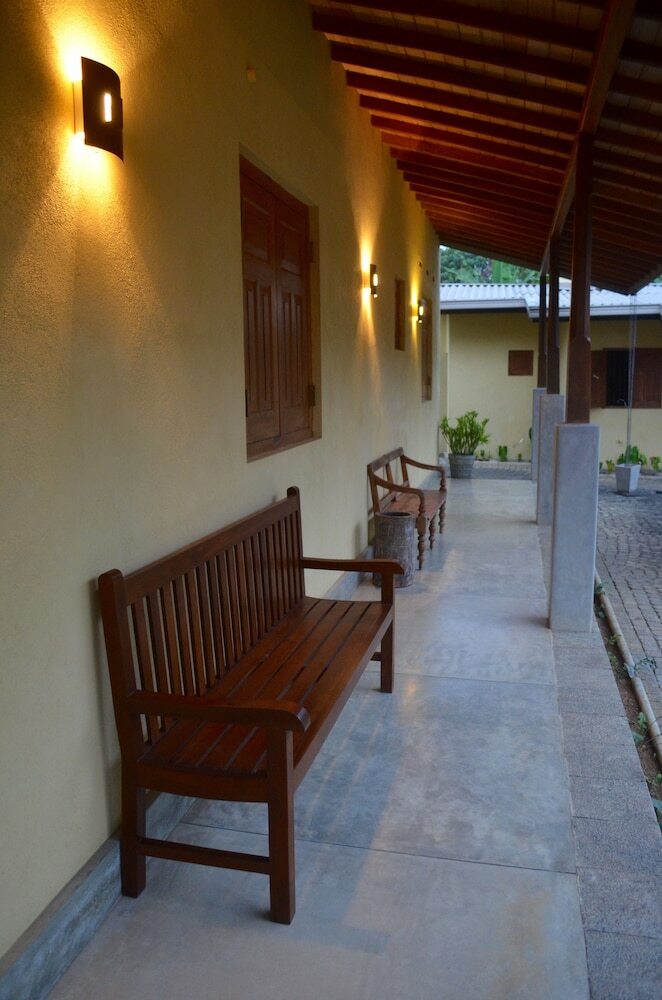 Hotel Misty Hills Kadugannawa